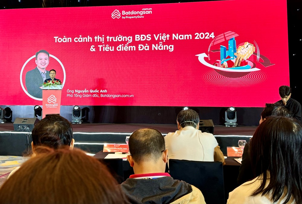 Đang trong thời kỳ đi lên - ảnh 1