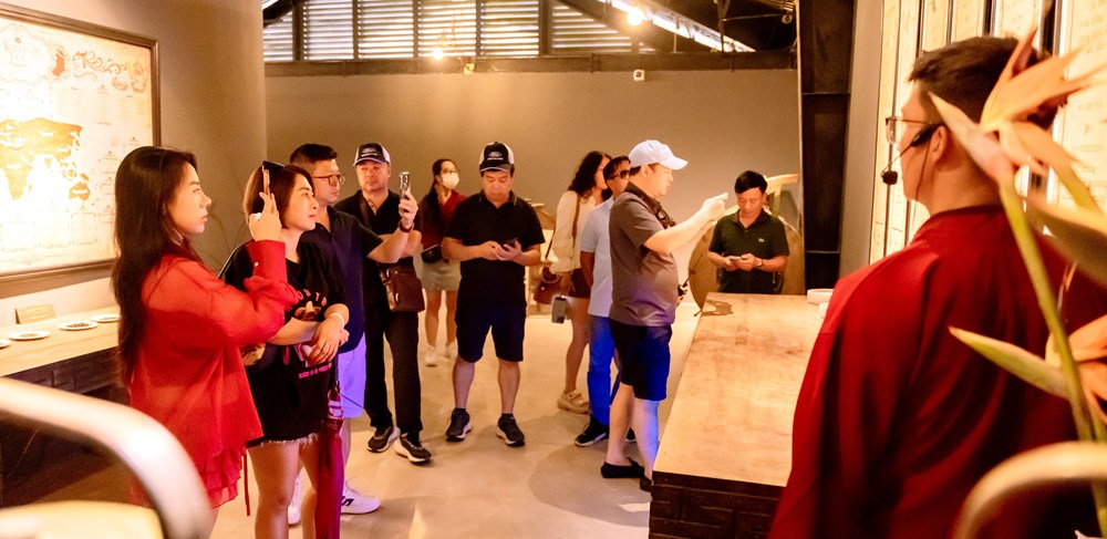 Bài 2: Chinh phục đèo Khánh Lê, dừng chân tại Yang Bay - ảnh 3