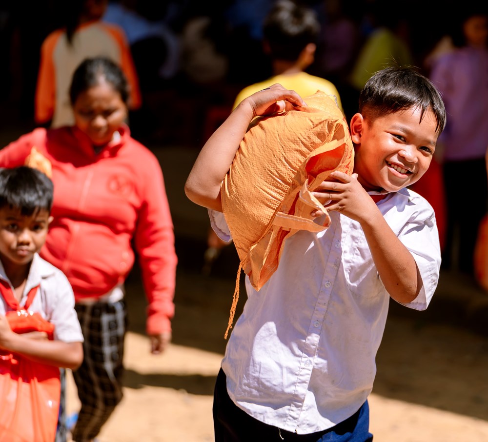 Bài 2: Chinh phục đèo Khánh Lê, dừng chân tại Yang Bay - ảnh 9