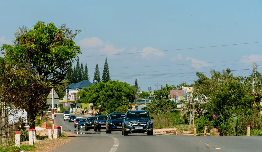 Bài 2: Chinh phục đèo Khánh Lê, dừng chân tại Yang Bay - ảnh 10