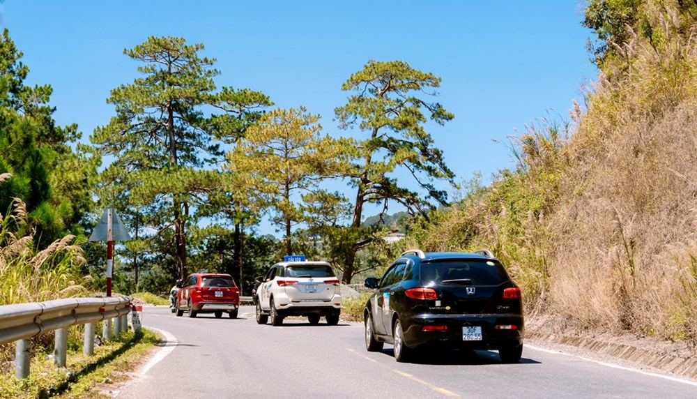 Bài 2: Chinh phục đèo Khánh Lê, dừng chân tại Yang Bay - ảnh 1
