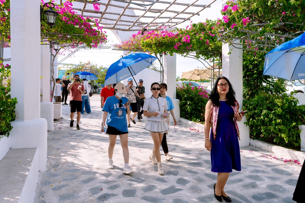 Bài cuối: Những khúc hoan ca từ rừng xuống biển - ảnh 11