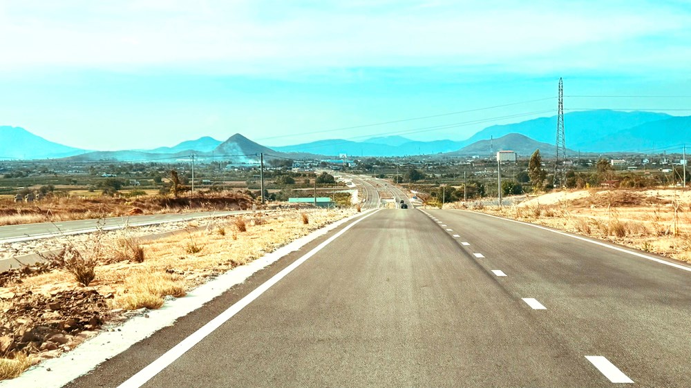 Bài cuối: Những khúc hoan ca từ rừng xuống biển - ảnh 14