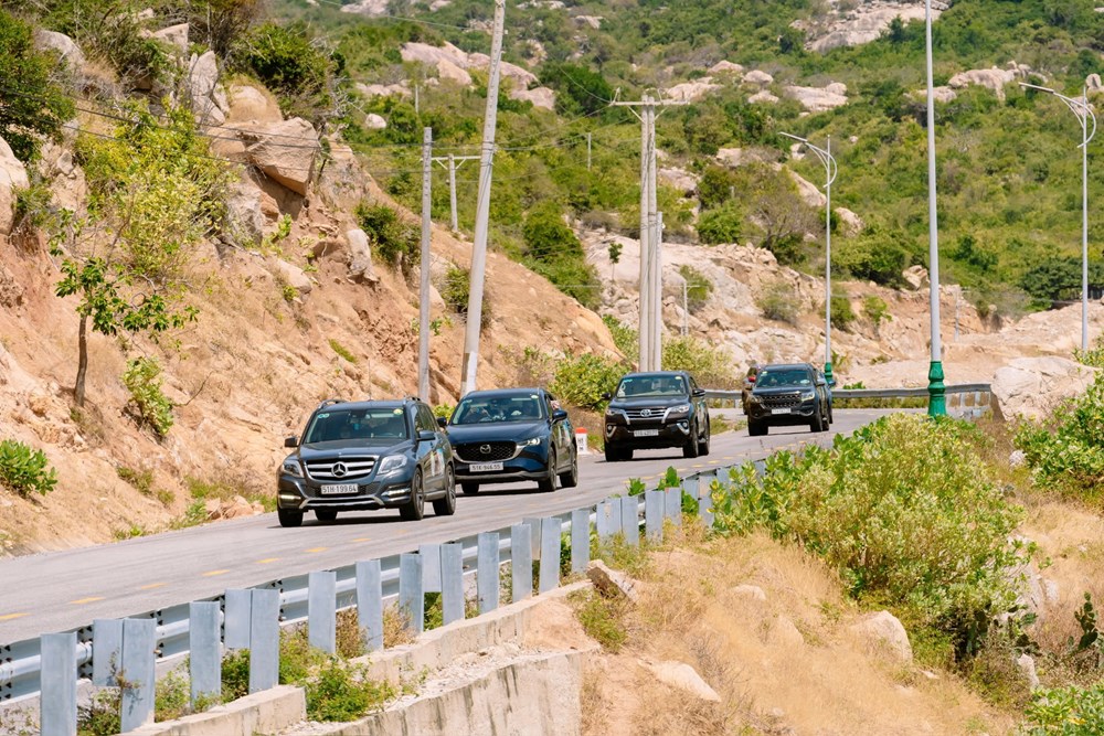 Bài cuối: Những khúc hoan ca từ rừng xuống biển - ảnh 3