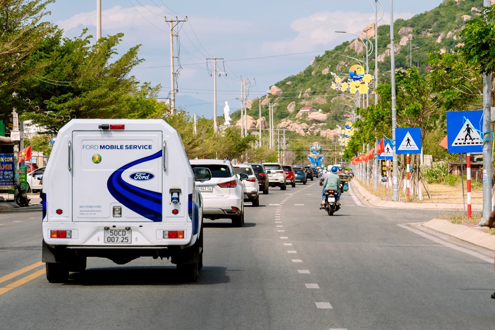 Bài cuối: Những khúc hoan ca từ rừng xuống biển - ảnh 4