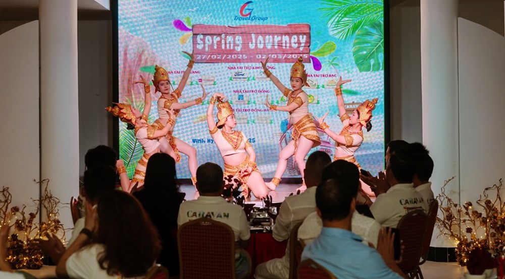 Bài cuối: Những khúc hoan ca từ rừng xuống biển - ảnh 5