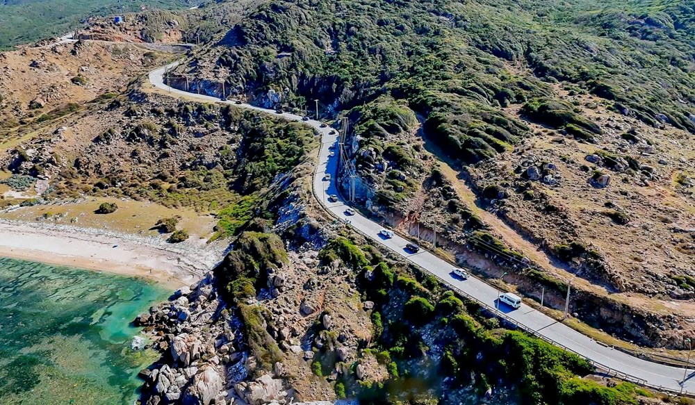 Bài cuối: Những khúc hoan ca từ rừng xuống biển - ảnh 7