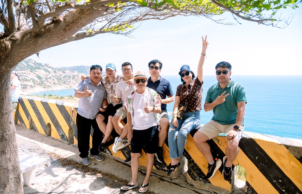 Bài cuối: Những khúc hoan ca từ rừng xuống biển - ảnh 8