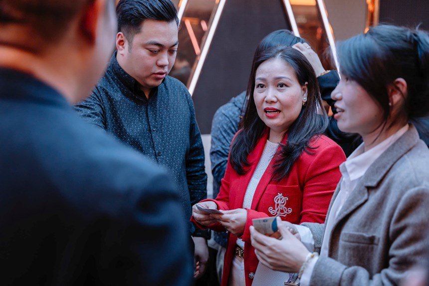 Cơ hội hợp tác từ thị trường mùa đông hấp dẫn - ảnh 2