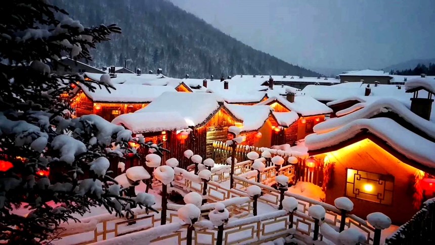 Cơ hội hợp tác từ thị trường mùa đông hấp dẫn - ảnh 3