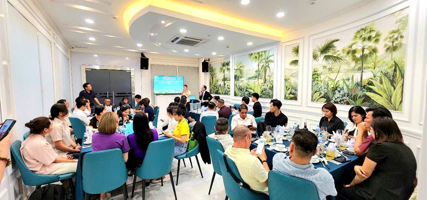 Cơ hội hợp tác từ thị trường mùa đông hấp dẫn - ảnh 4