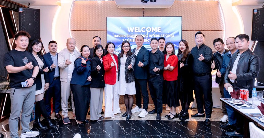 Cơ hội hợp tác từ thị trường mùa đông hấp dẫn - ảnh 5