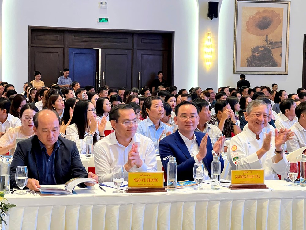 Cà Mau và vị trí đặc biệt trên bản đồ du lịch Việt Nam - ảnh 3