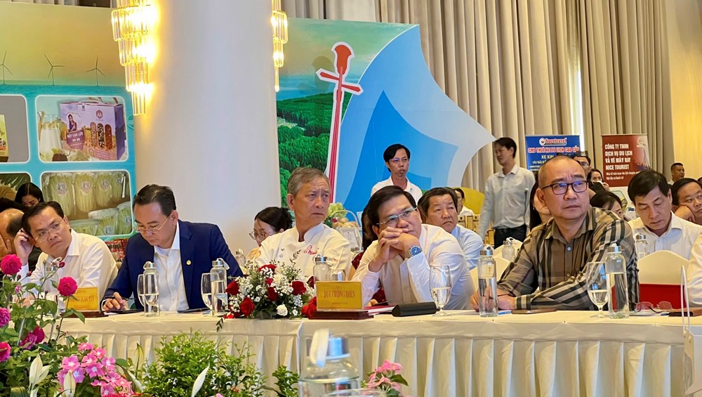 Cà Mau và vị trí đặc biệt trên bản đồ du lịch Việt Nam - ảnh 4