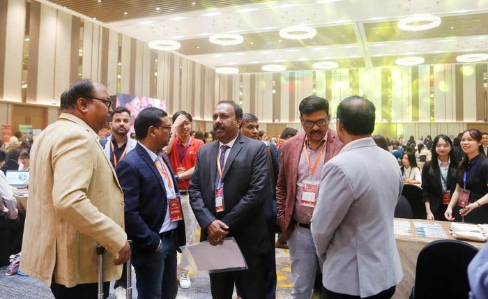 Sự kiện năm nay thu hút hơn 300 đơn vị bán, 110 đơn vị mua quốc tế đến từ các thị trường trọng điểm của du lịch Đà Nẵng