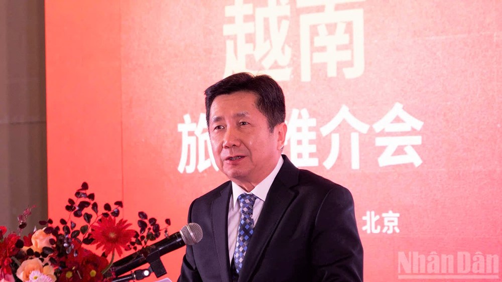 Gắn kết thị trường, lan tỏa hình ảnh quốc gia - ảnh 4