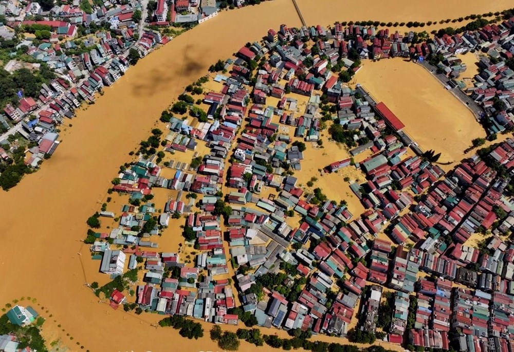 Cao Bằng thiệt hại 2.000 tỉ đồng