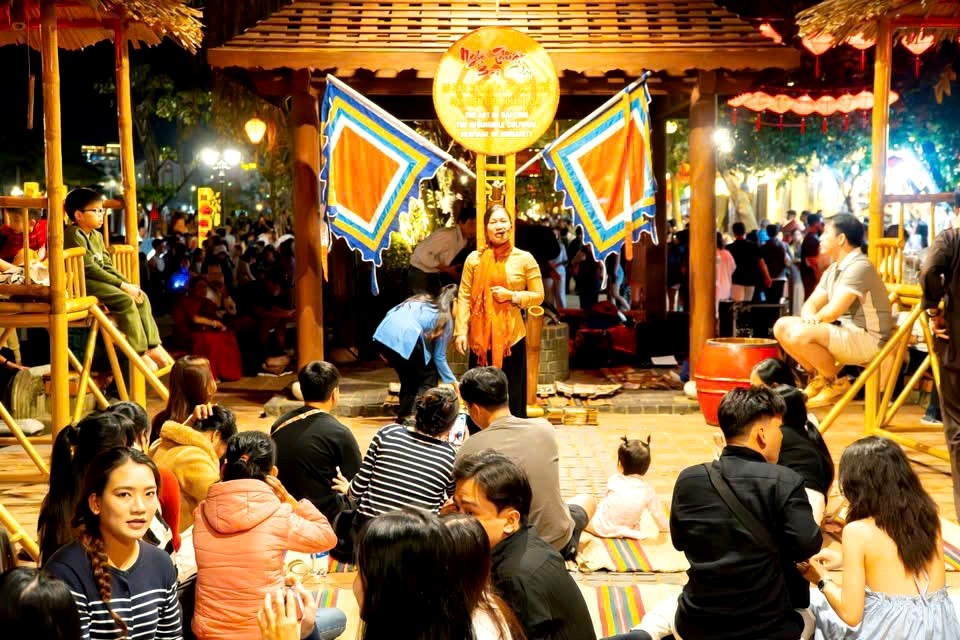 Du lịch đang có thay đổi tư duy và mô hình tăng trưởng, phát huy sức mạnh mềm