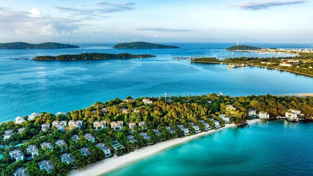 Du lịch có nhiều cơ hội đóng vào sự hùng cường, thịnh vượng của đất nước